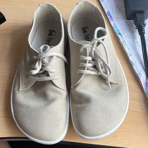 Beige be lenka shoes